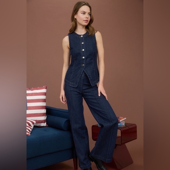 #120 Lifestyle Denim Set - Picture 2 of 6